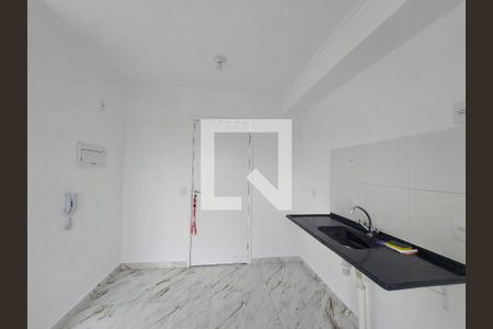 Apartamento para alugar com 32m², 2 quartos e sem vagaCozinha