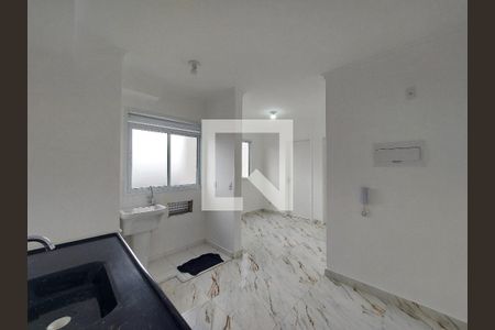 Apartamento para alugar com 32m², 2 quartos e sem vagaCozinha