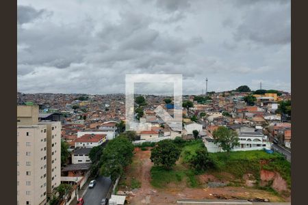 Apartamento para alugar com 32m², 2 quartos e sem vagaVista - Quarto 2