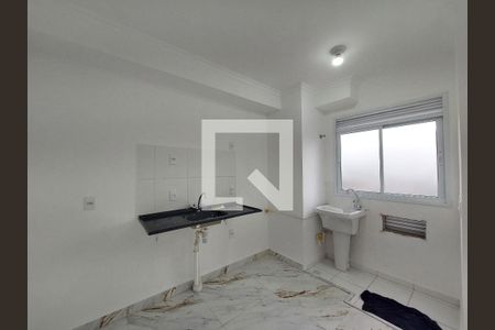 Apartamento para alugar com 32m², 2 quartos e sem vagaCozinha