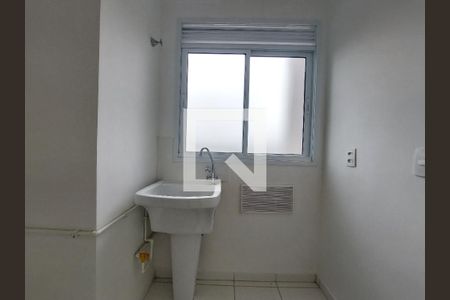 Apartamento para alugar com 32m², 2 quartos e sem vagaÁrea de Serviço