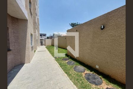 Apartamento para alugar com 32m², 2 quartos e sem vagaJardim