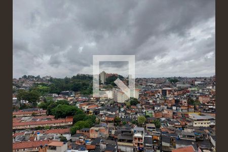 Apartamento para alugar com 32m², 2 quartos e sem vagaVista - Quarto 1