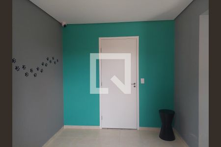 Apartamento para alugar com 32m², 2 quartos e sem vagaPet Care