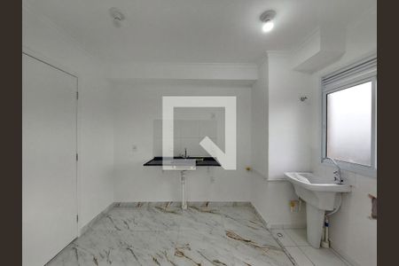 Apartamento para alugar com 32m², 2 quartos e sem vagaCozinha