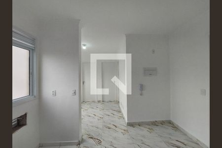 Apartamento para alugar com 32m², 2 quartos e sem vagaCozinha