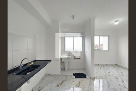 Apartamento para alugar com 32m², 2 quartos e sem vagaCozinha