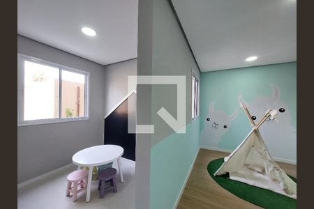 Apartamento para alugar com 32m², 2 quartos e sem vagaBrinquedoteca