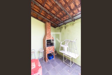 Casa à venda com 250m², 3 quartos e 4 vagasChurrasqueira