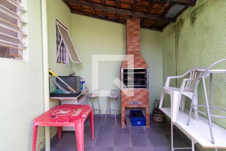 Casa à venda com 250m², 3 quartos e 4 vagasChurrasqueira