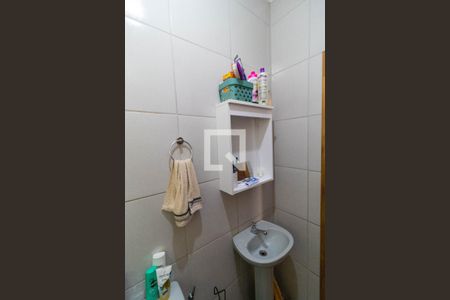 Casa à venda com 250m², 3 quartos e 4 vagasBanheiro