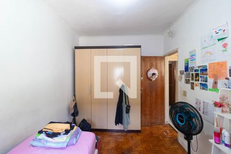 Casa à venda com 250m², 3 quartos e 4 vagasQuarto 03