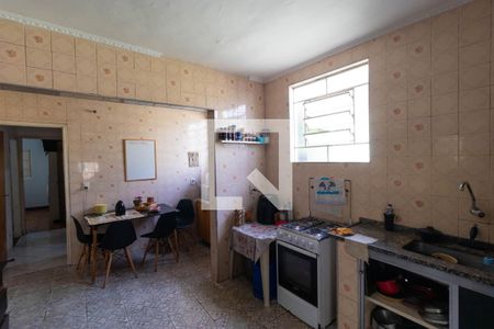 Casa à venda com 250m², 3 quartos e 4 vagasCozinha