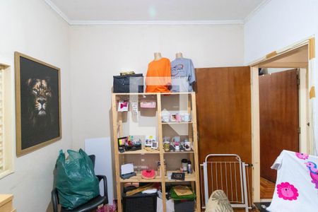 Casa à venda com 250m², 3 quartos e 4 vagasQuarto 02