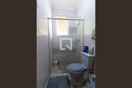 Casa à venda com 250m², 3 quartos e 4 vagasBanheiro