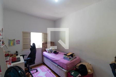 Casa à venda com 250m², 3 quartos e 4 vagasQuarto 03