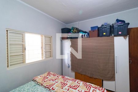 Casa à venda com 250m², 3 quartos e 4 vagasQuarto 01