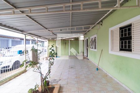 Casa à venda com 250m², 3 quartos e 4 vagasGaragem