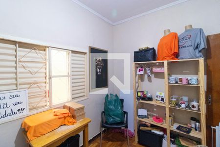 Casa à venda com 250m², 3 quartos e 4 vagasQuarto 02