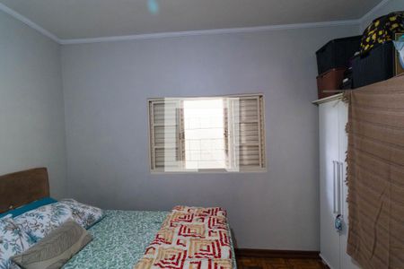 Casa à venda com 250m², 3 quartos e 4 vagasQuarto 01