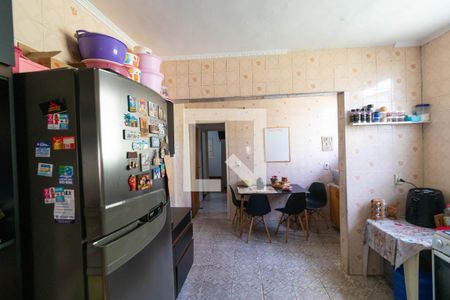 Casa à venda com 250m², 3 quartos e 4 vagasCozinha