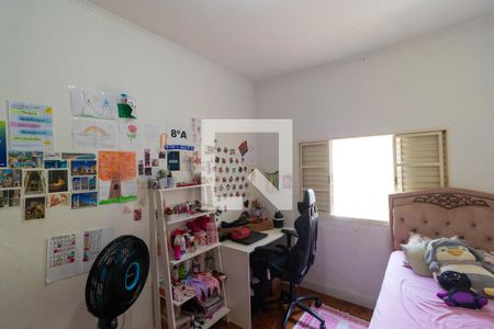 Casa à venda com 250m², 3 quartos e 4 vagasQuarto 03