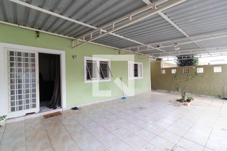 Casa à venda com 250m², 3 quartos e 4 vagasFachada