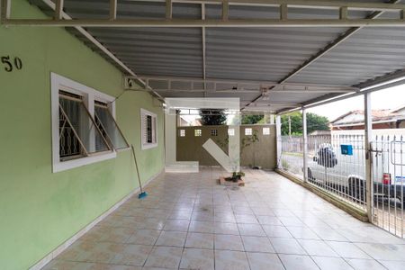 Casa à venda com 250m², 3 quartos e 4 vagasGaragem