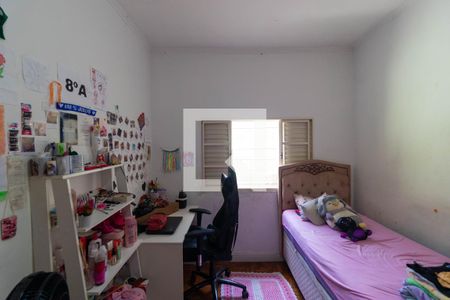 Casa à venda com 250m², 3 quartos e 4 vagasQuarto 03