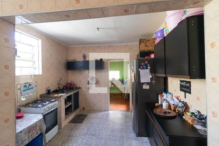 Casa à venda com 250m², 3 quartos e 4 vagasCozinha