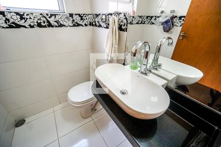 Casa à venda com 314m², 4 quartos e 4 vagasLavabo