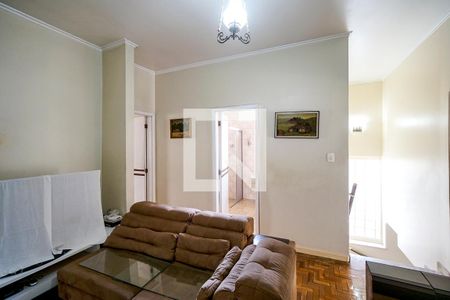 Casa à venda com 314m², 4 quartos e 4 vagasSala de TV