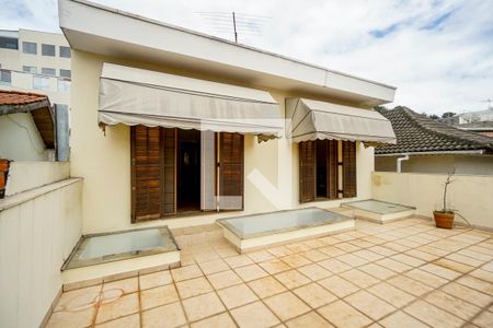 Casa à venda com 314m², 4 quartos e 4 vagasTerraço
