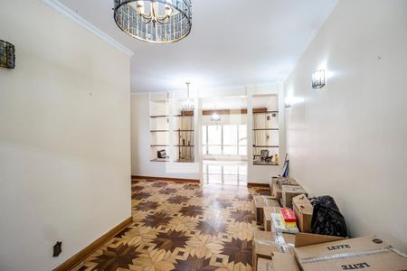 Sala de jantar de casa à venda com 4 quartos, 314m² em Penha de França, São Paulo