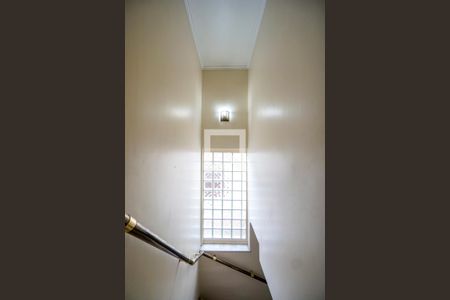 Casa à venda com 314m², 4 quartos e 4 vagasHall da escada