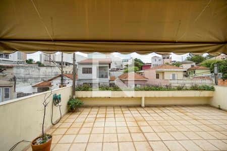 Casa à venda com 314m², 4 quartos e 4 vagasVista do quarto 02