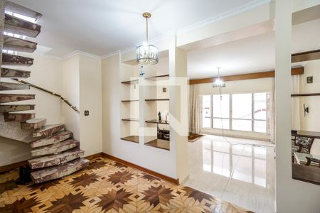 Sala de jantar de casa à venda com 4 quartos, 314m² em Penha de França, São Paulo