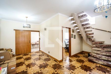 Sala de jantar de casa à venda com 4 quartos, 314m² em Penha de França, São Paulo