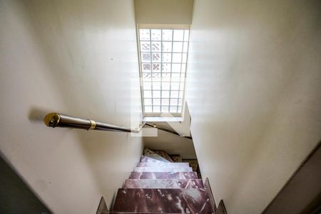 Casa à venda com 314m², 4 quartos e 4 vagasEscada