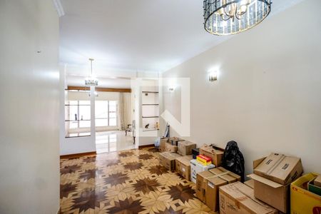 Sala de jantar de casa à venda com 4 quartos, 314m² em Penha de França, São Paulo