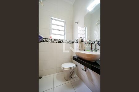 Lavabo de casa à venda com 4 quartos, 314m² em Penha de França, São Paulo