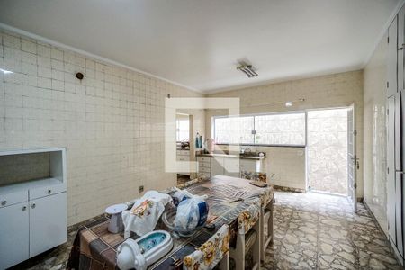 Casa à venda com 314m², 4 quartos e 4 vagasCozinha