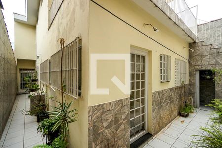 Casa à venda com 314m², 4 quartos e 4 vagasQuintal