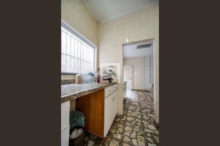 Casa à venda com 314m², 4 quartos e 4 vagasÁrea de serviço