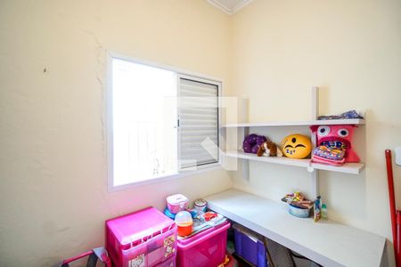 Casa à venda com 314m², 4 quartos e 4 vagasQuarto de serviço