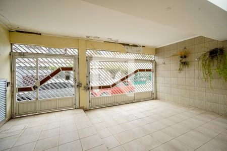 Casa à venda com 314m², 4 quartos e 4 vagasGaragem