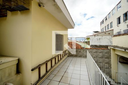 Casa à venda com 314m², 4 quartos e 4 vagasÁrea Externa