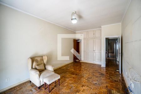 Casa à venda com 314m², 4 quartos e 4 vagasQuarto 01