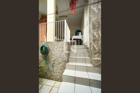 Casa à venda com 314m², 4 quartos e 4 vagasQuintal