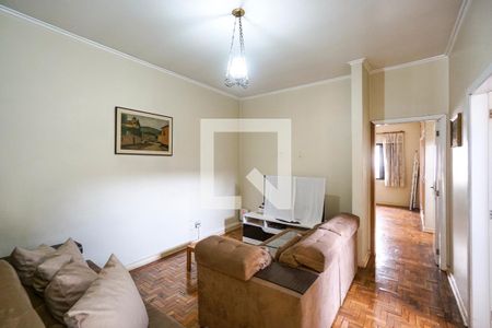 Casa à venda com 314m², 4 quartos e 4 vagasSala de TV